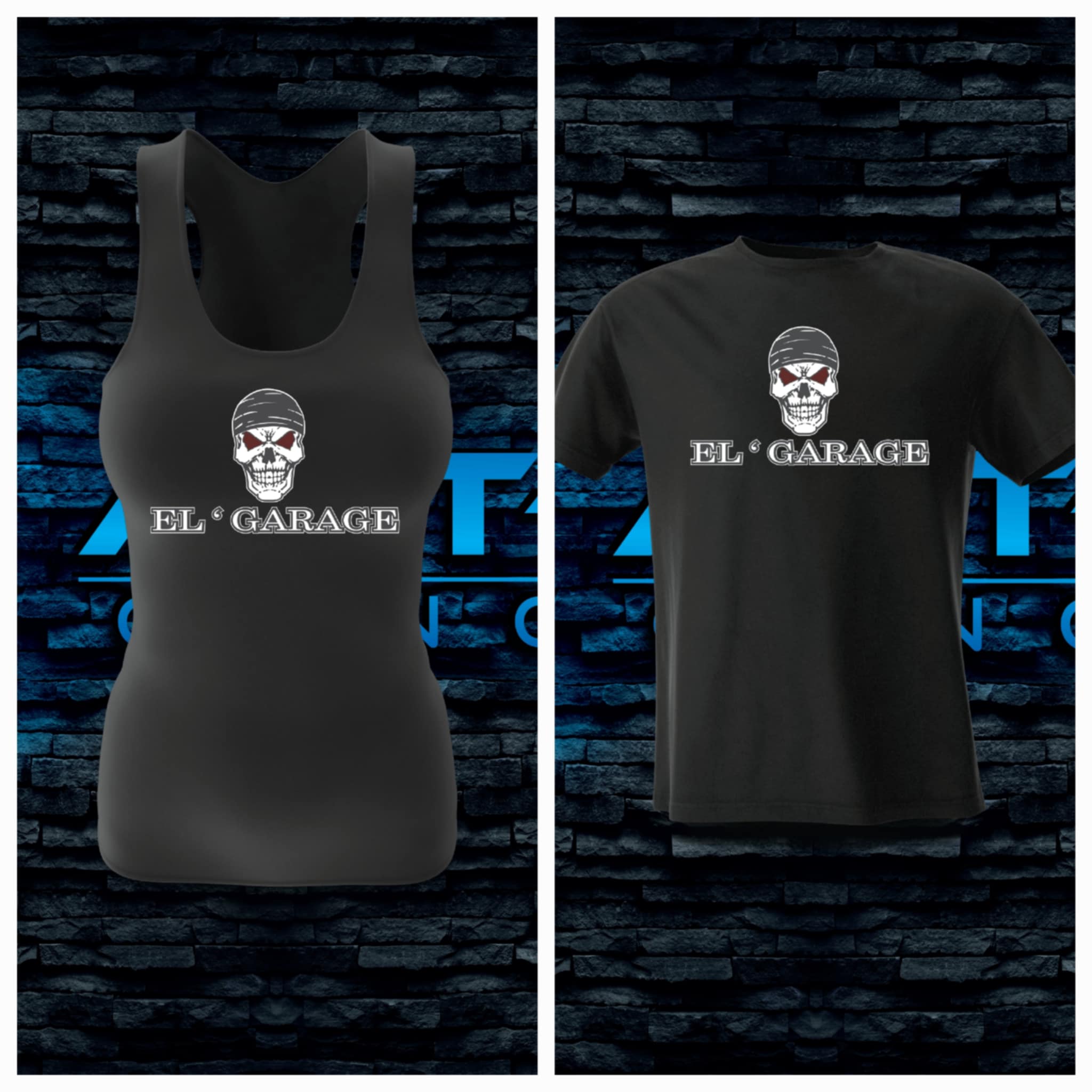 Vêtements DTF et sublimation