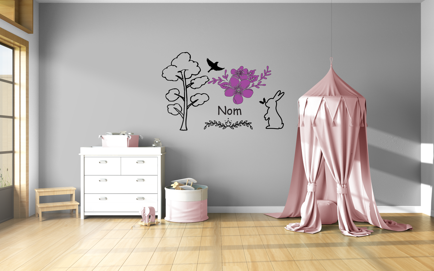 ANIMAUX - ART-TEK CONCEPT INC.
