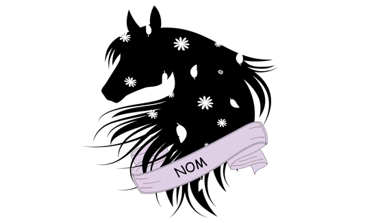 CHEVAUX-NOIR - ART-TEK CONCEPT INC.